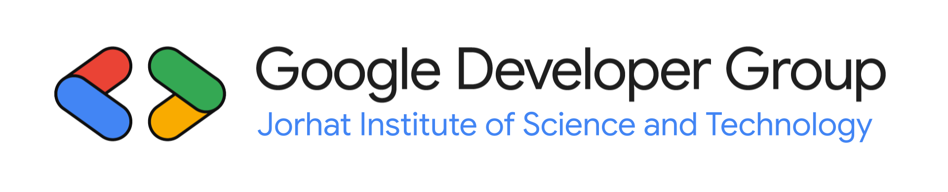 GDG Logo